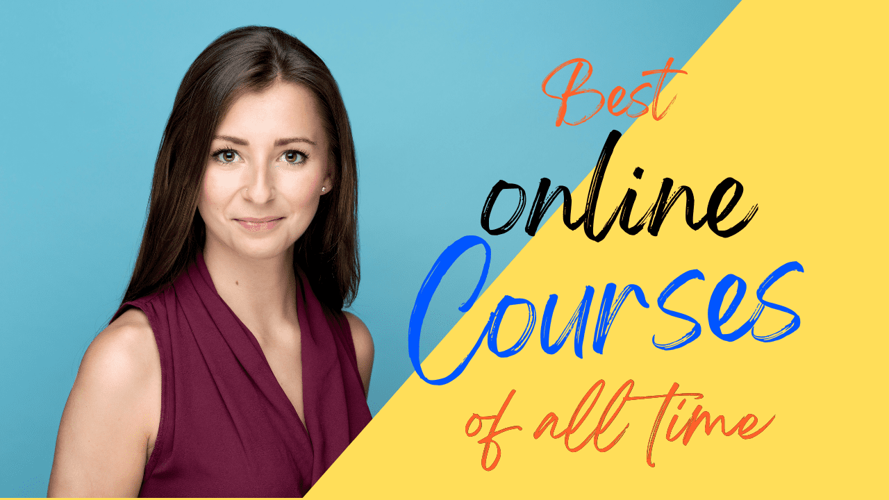 Most Popular Online Courses of All Time - Course Learners